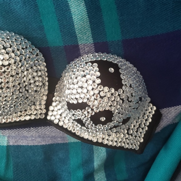 Mimic selena quintanilla bra - Picture 3 of 4